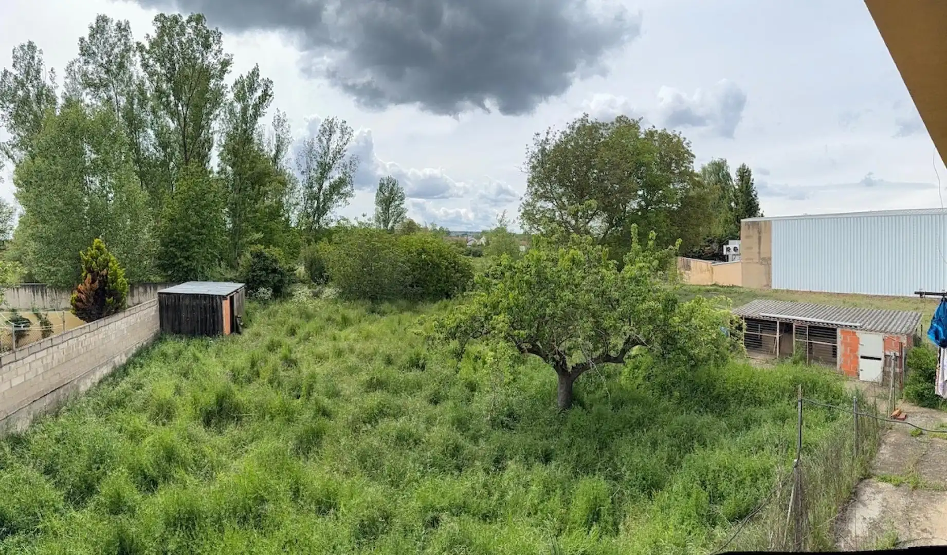 Casa o xalet en venda a Sariegos