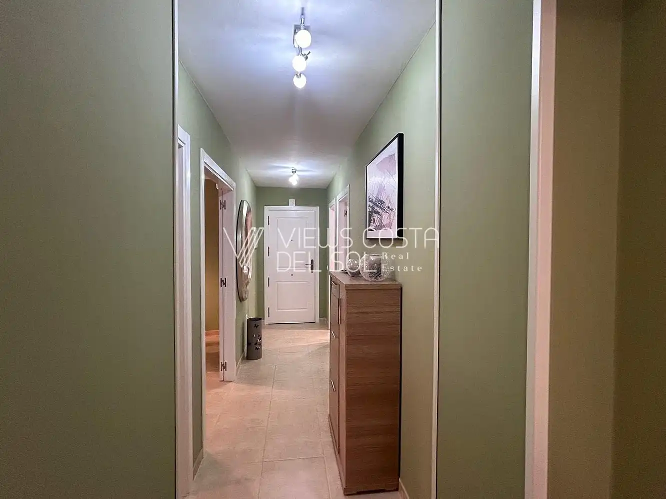 Apartament de lloguer a El Morche
