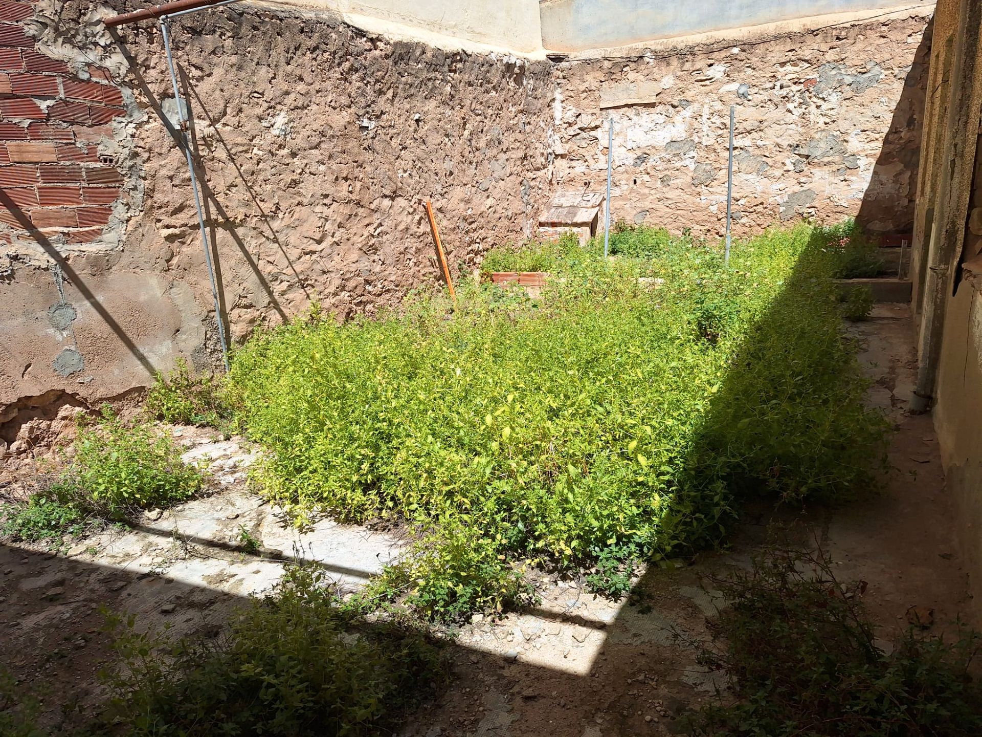 Single-family semi-detached for sale in Norte