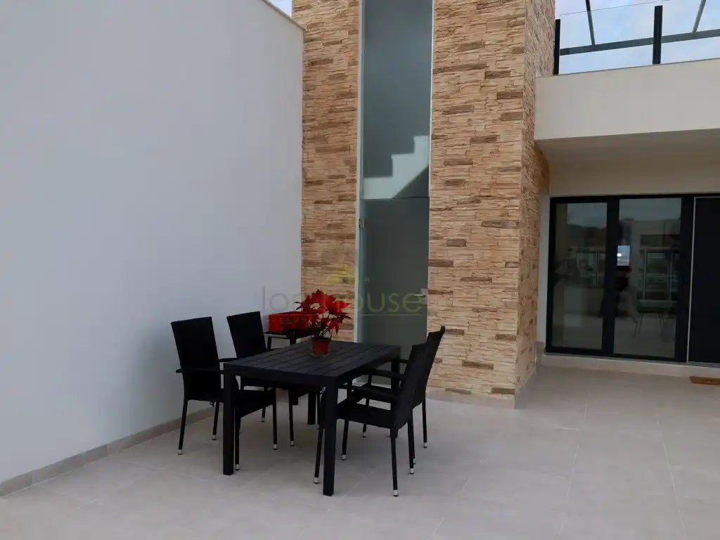 Casa en venta en Carretera Cartagena-Alhama,Km.21.3, imagen 35