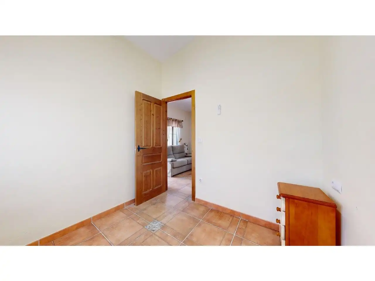 Chalet con terraza en venta en Calle Albufera, imagen 12