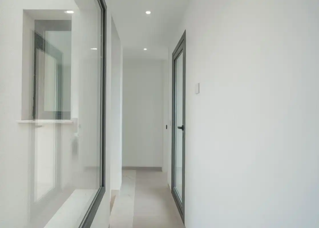 Semi-detached house with terrace for sale in Calle de Morella, imagen 27