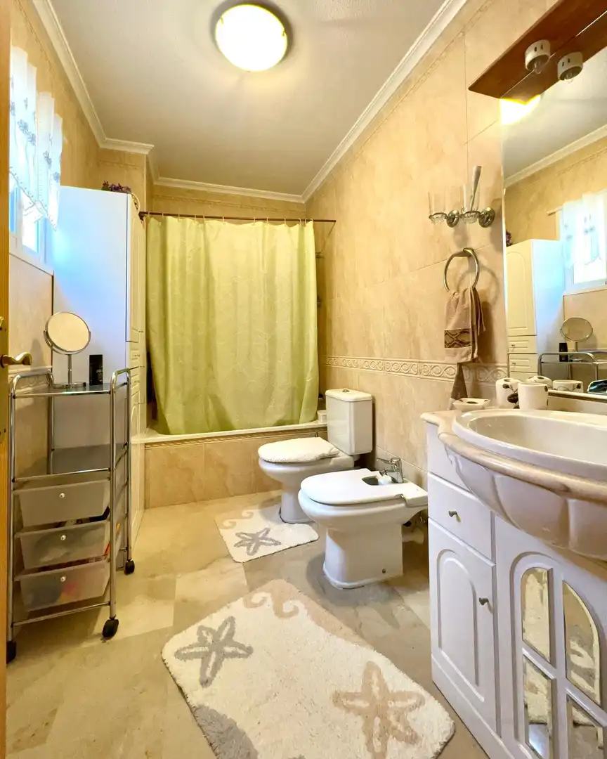 Villa avec piscine à vendre à Tibi, imagen 58