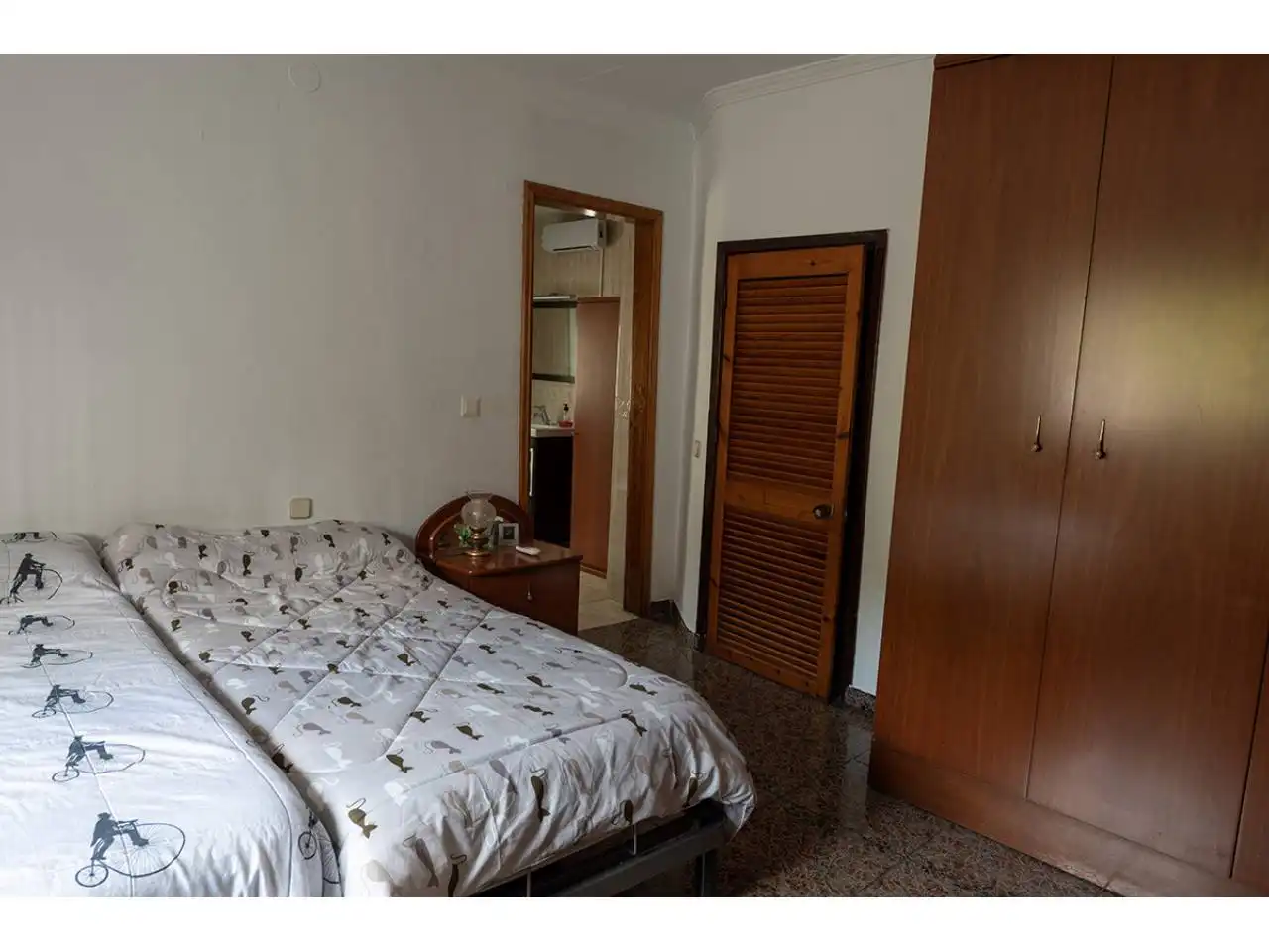Habitación de Casa o chalet en venta en Sant Quirze del Vallès con Aire acondicionado y Calefacción