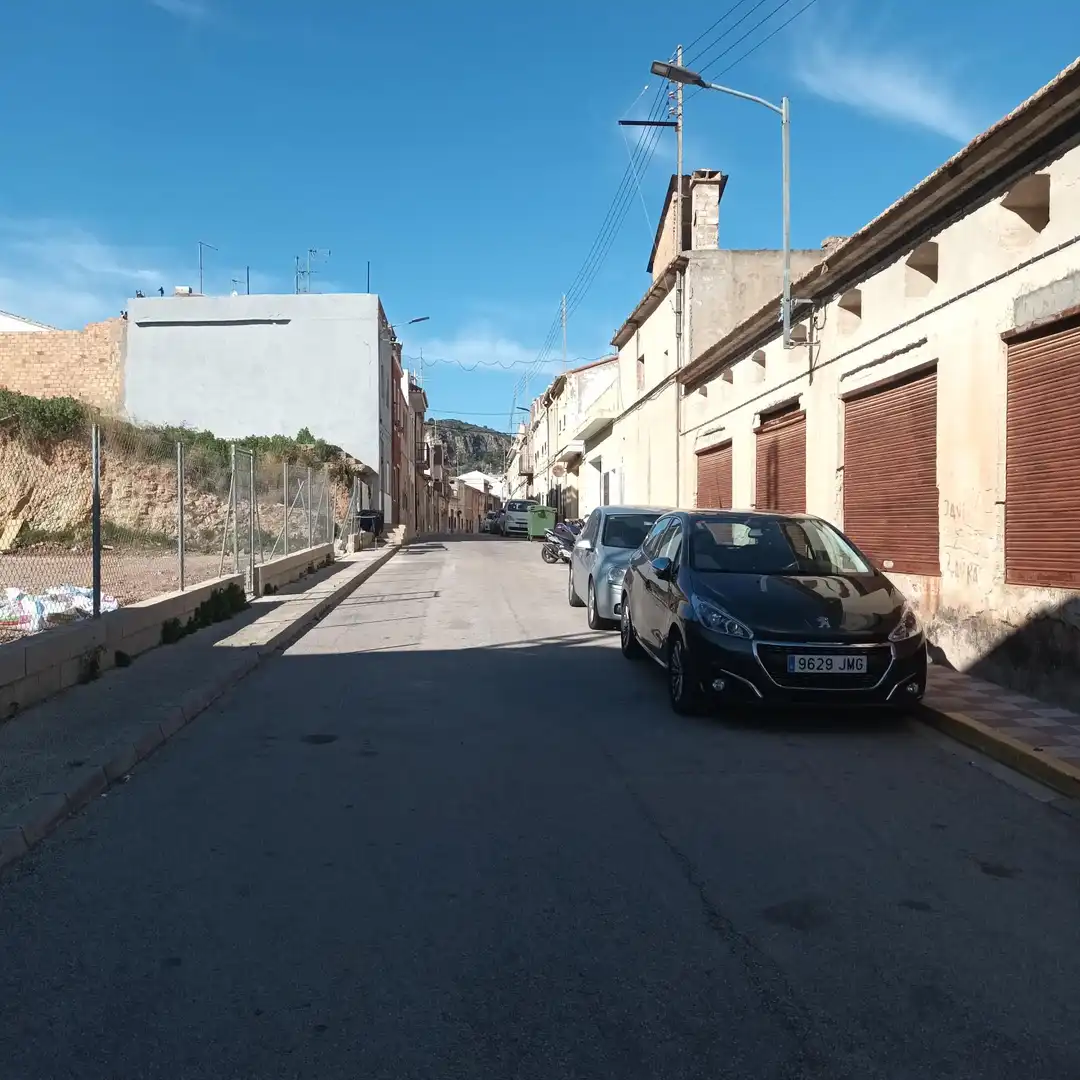 Terreni e lotti in vendita a Corbera, imagen 8