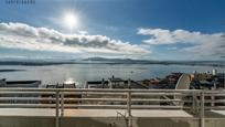 Schlafzimmer von Wohnung zum verkauf in Santander mit Terrasse