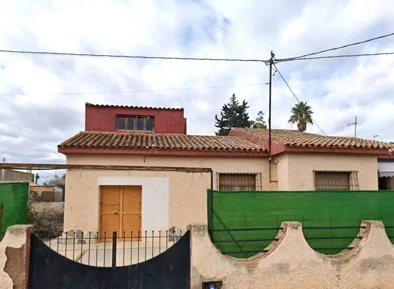 Haus zum Verkauf in Calle Vera Cruz-Pozo Estrecho, imagen 2