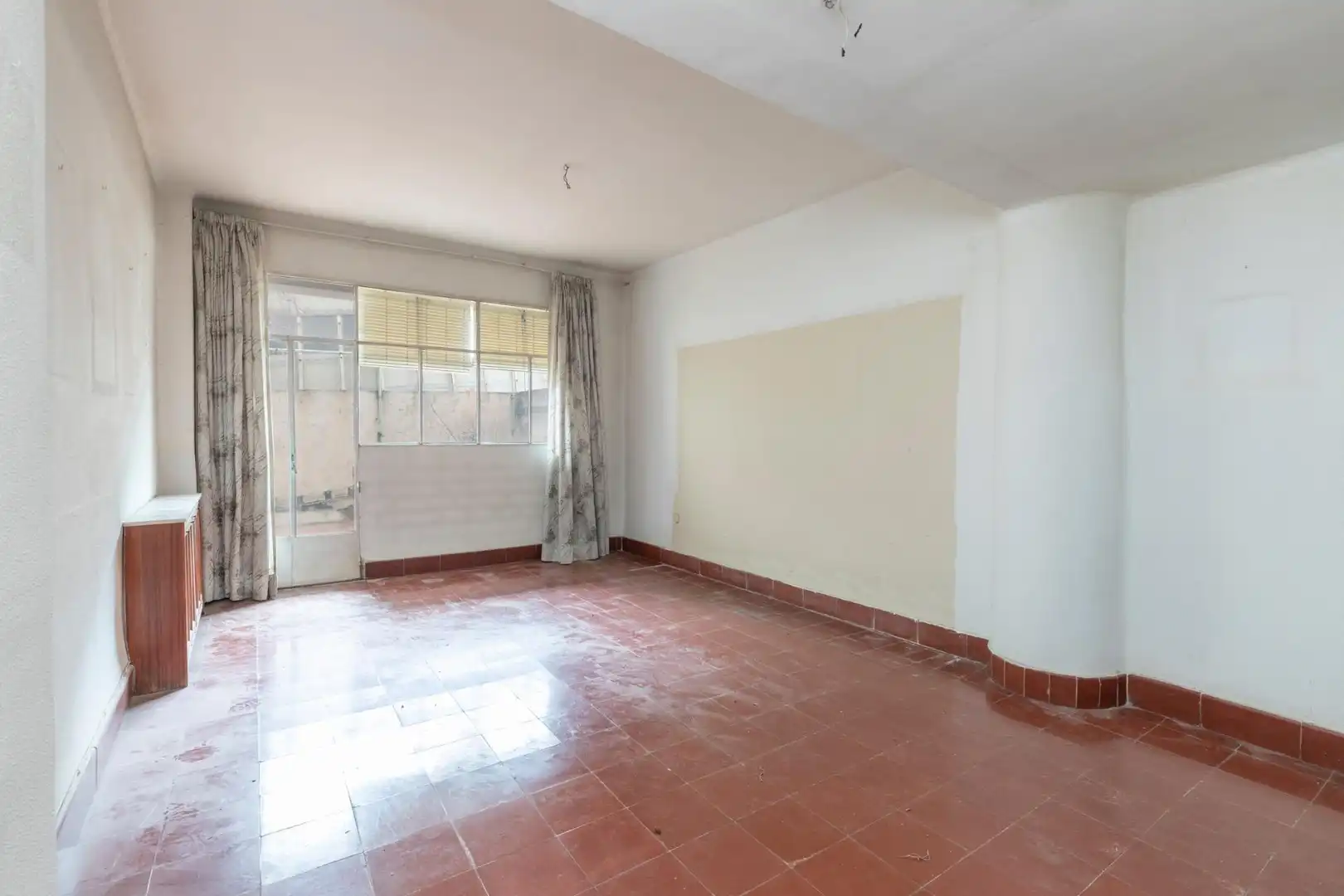 Piso en venta en Granada con Calefacción