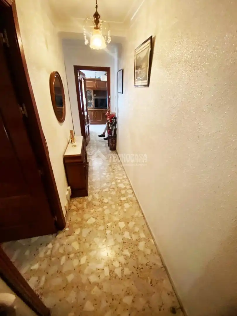 Flat for sale in Madrid