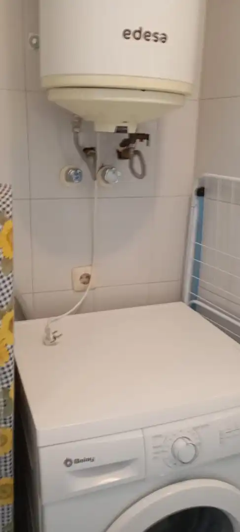Apartamento de alquiler en Calle de Calatrava, El Perchel