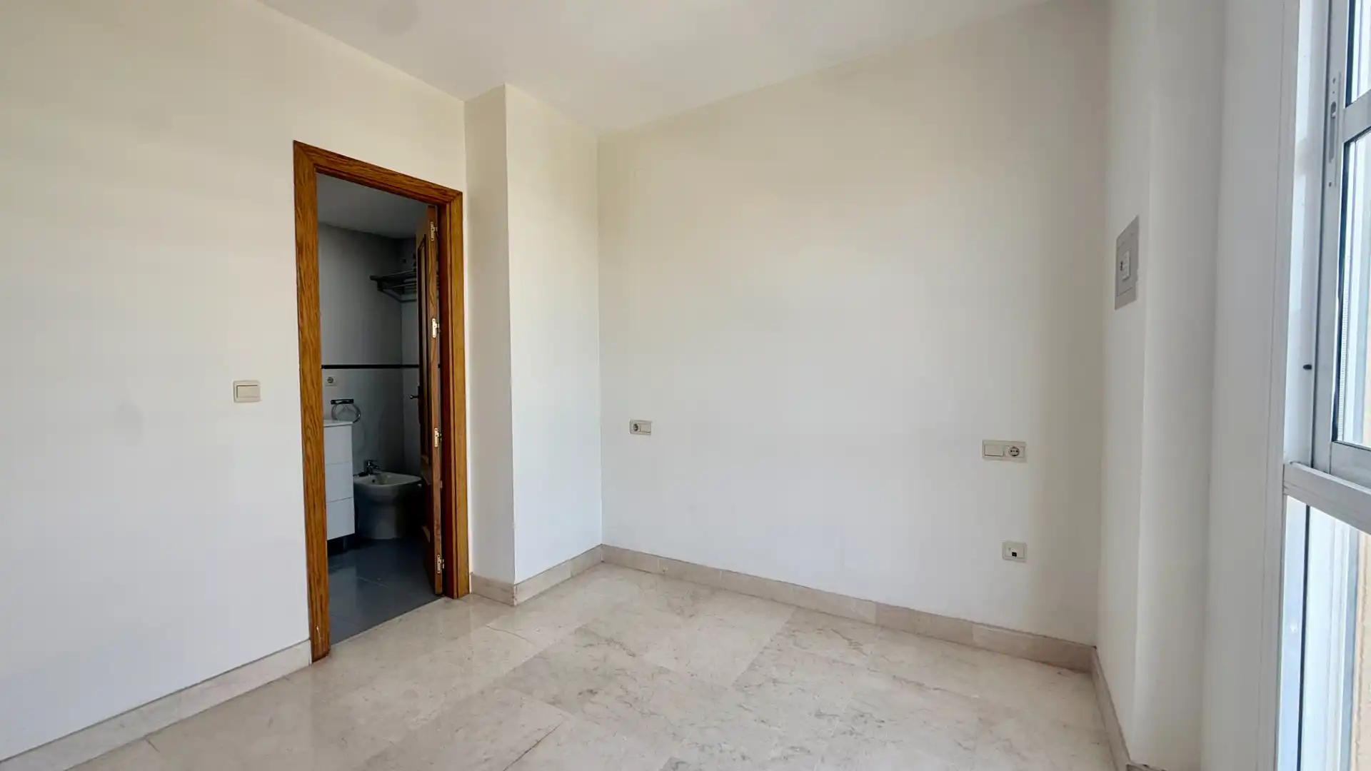 Wohnung zur Miete in Cádiz