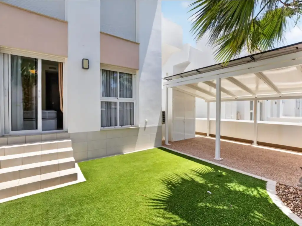 Appartement compact avec piscine à vendre à Avenida Argentina De, imagen 27