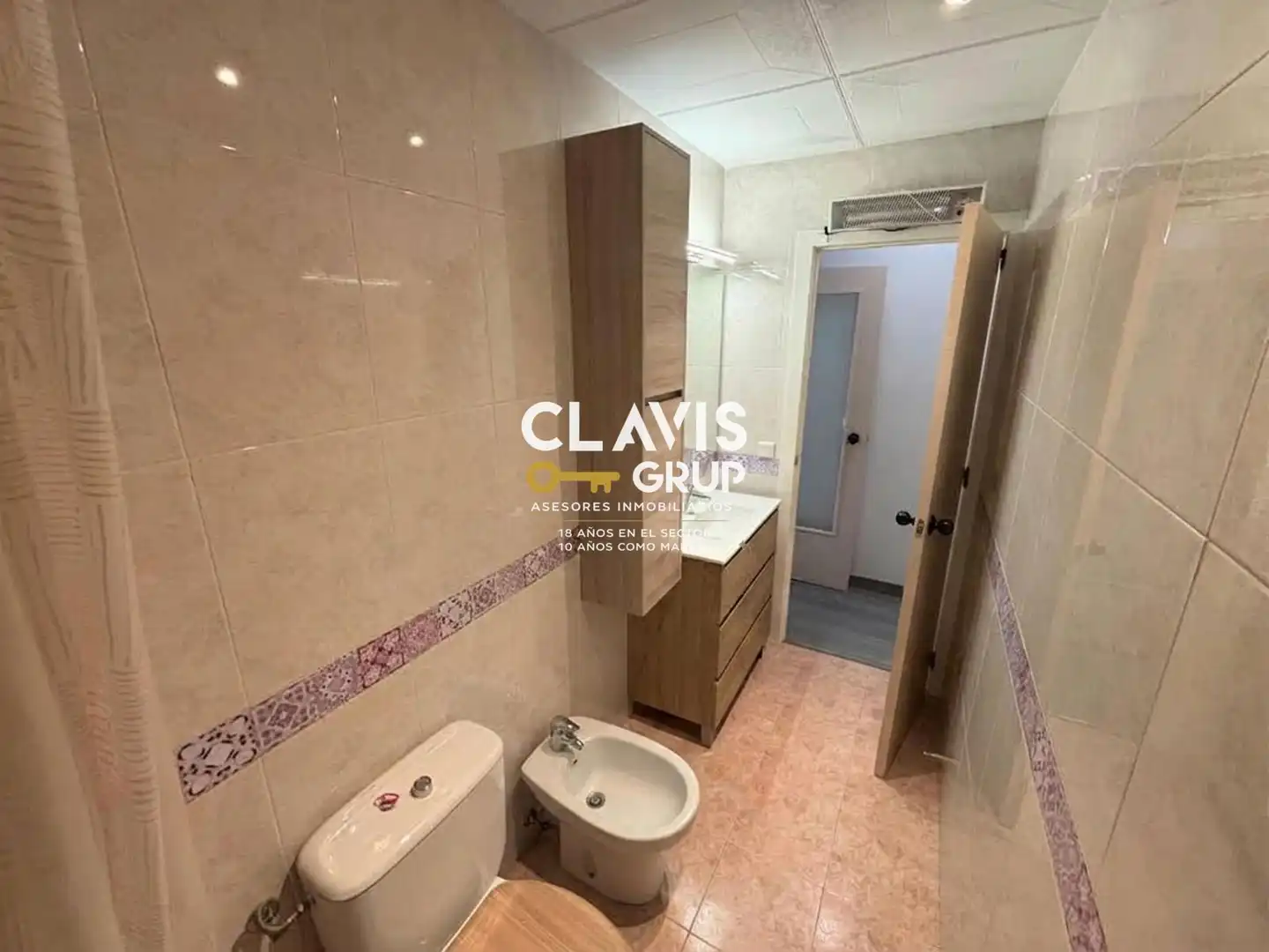 Piso con ascensor en venta en Sant Andreu, imagen 15