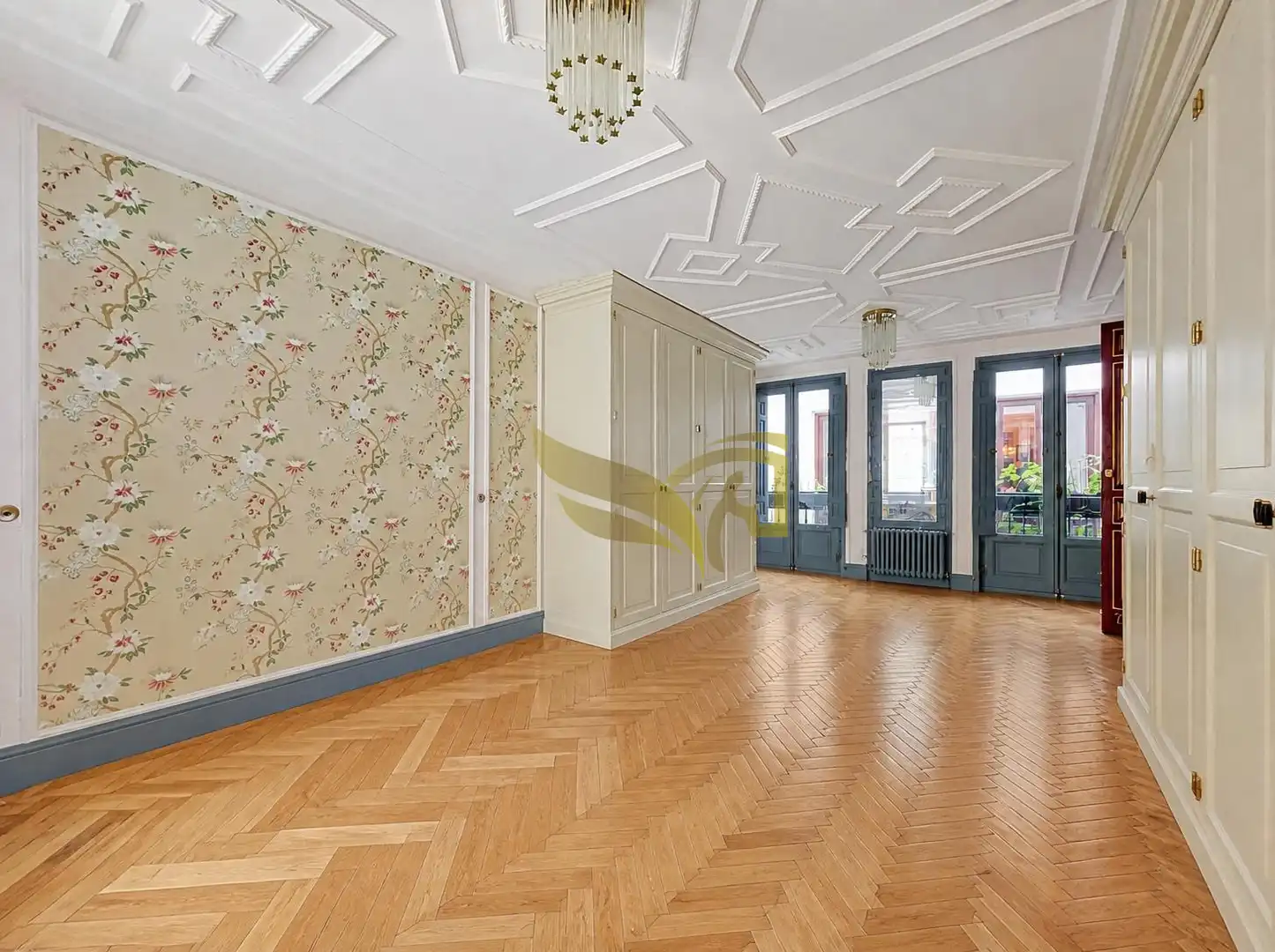 Comedor de Piso en venta en Madrid con Aire acondicionado, Calefacción y Parquet