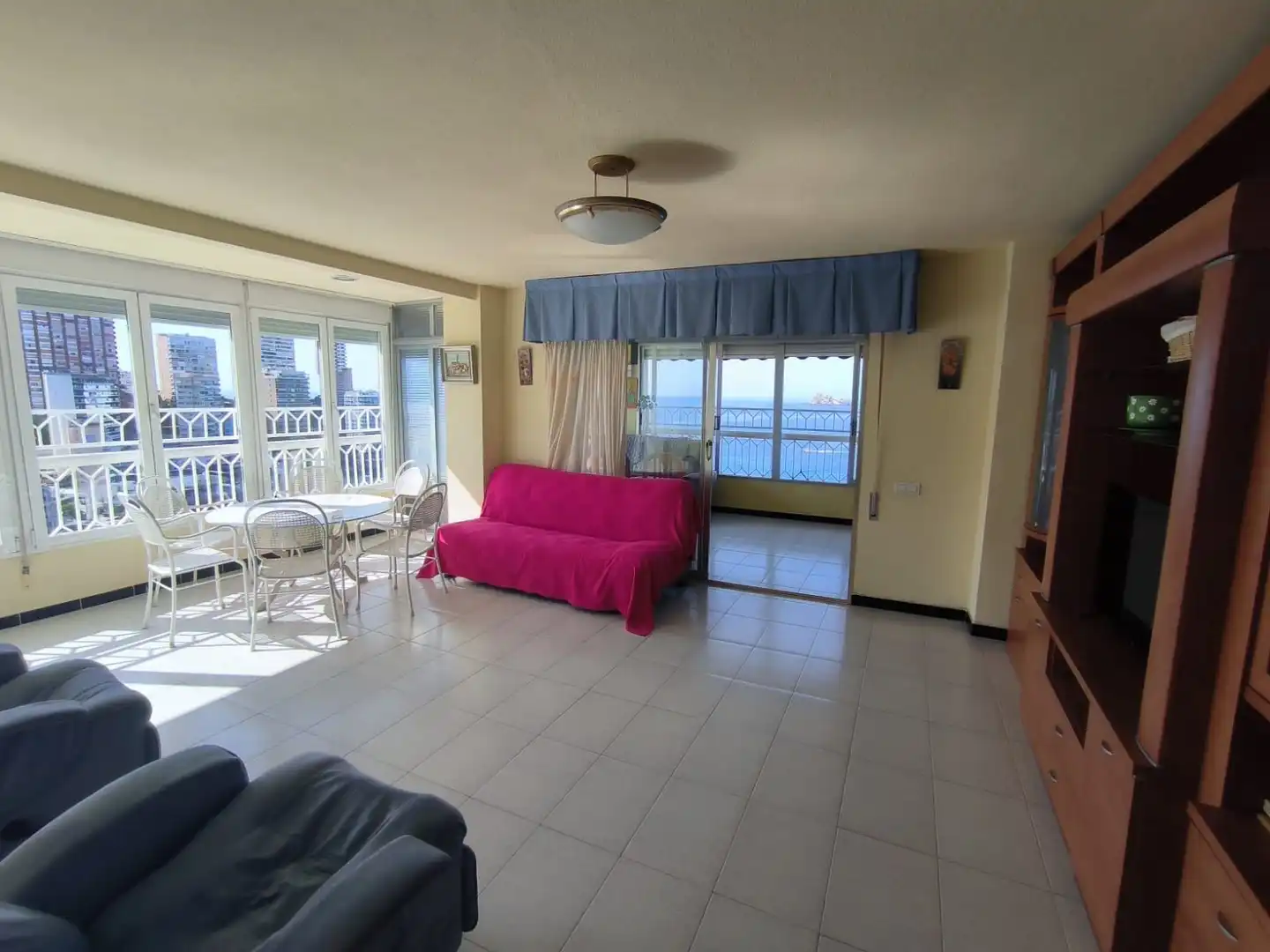 Apartament amb piscina en venda a Playa de Levante, imagen 40
