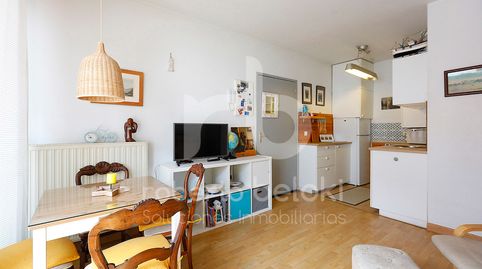 APARTAMENTO CON TERRAZA Y PARKING INCLUIDO EN HENDAYA, imatge 4