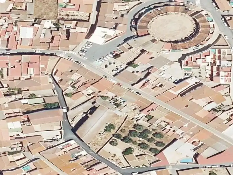 Piso en venta en Calle Gibraleon