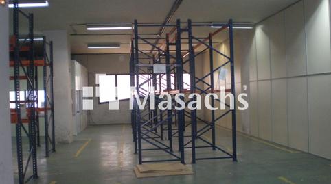 Photo 4 of Industrial buildings for sale in Pradolongo, Madrid