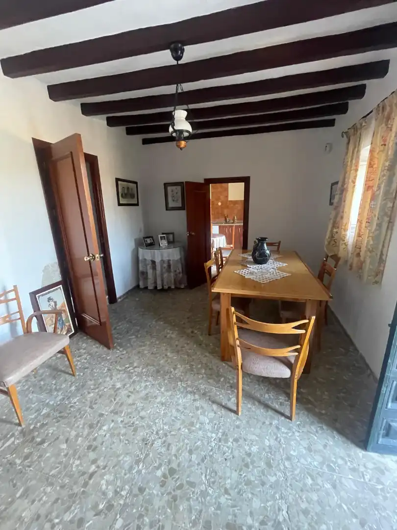 Casa rustica con giardino in vendita a Almogía, imagen 12