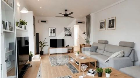 Foto 2 de Pis en venda a Calle Novelda, Norte, Alicante