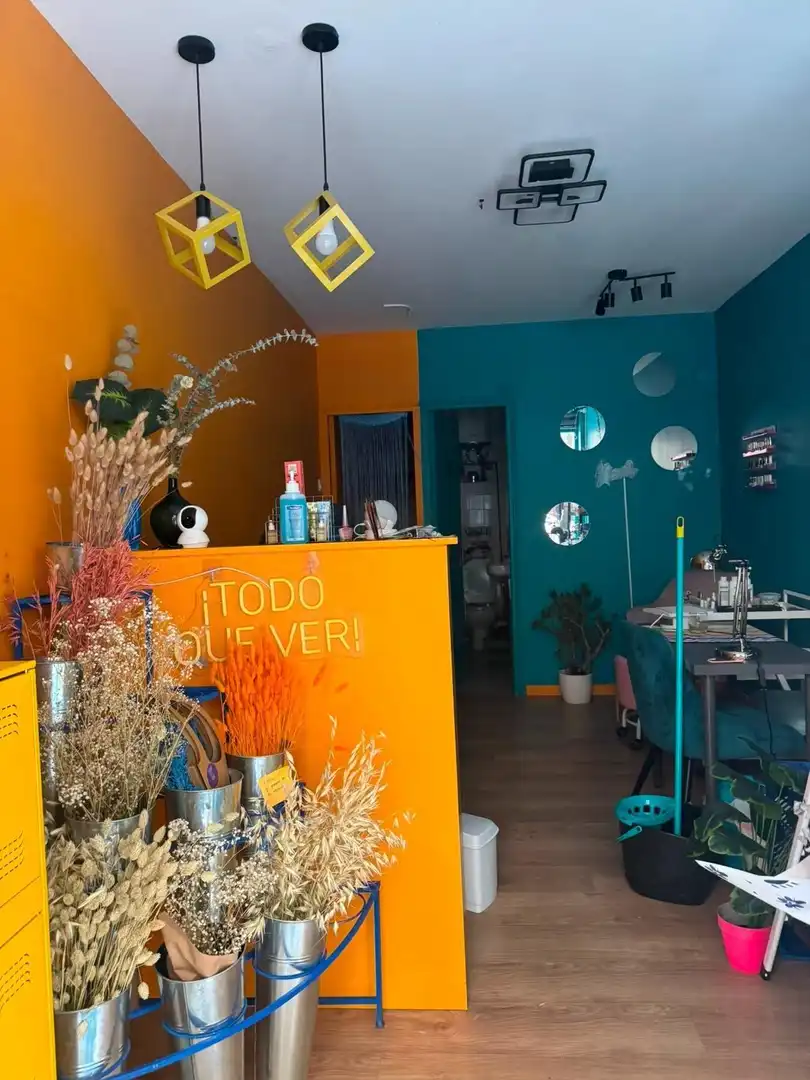 Local comercial en venta en Carrer ROGER DE FLOR, imagen 6