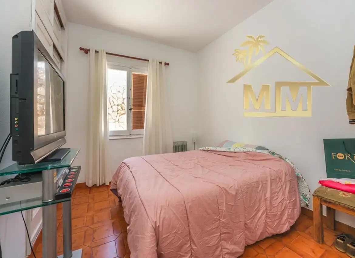 Habitación de Casa o chalet en venta en Maó - Mahón con Jardín privado, Terraza y Trastero