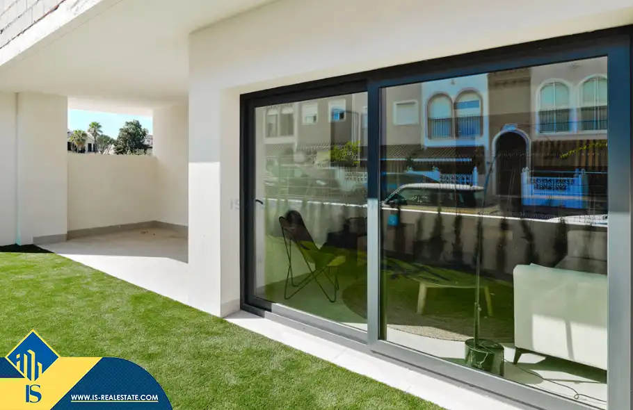 Apartament amb terrassa en venda a Playa del Acequión, Náufragos y Rocío del Mar, imagen 2