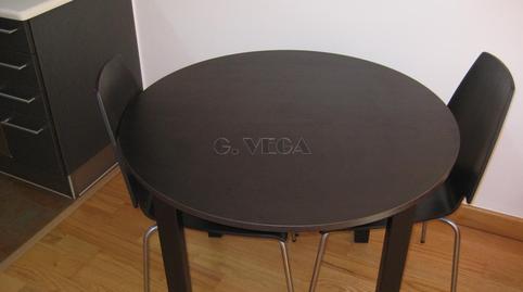 Foto 5 de Apartament de lloguer a Zaragoza, 29, O Castro, Vigo