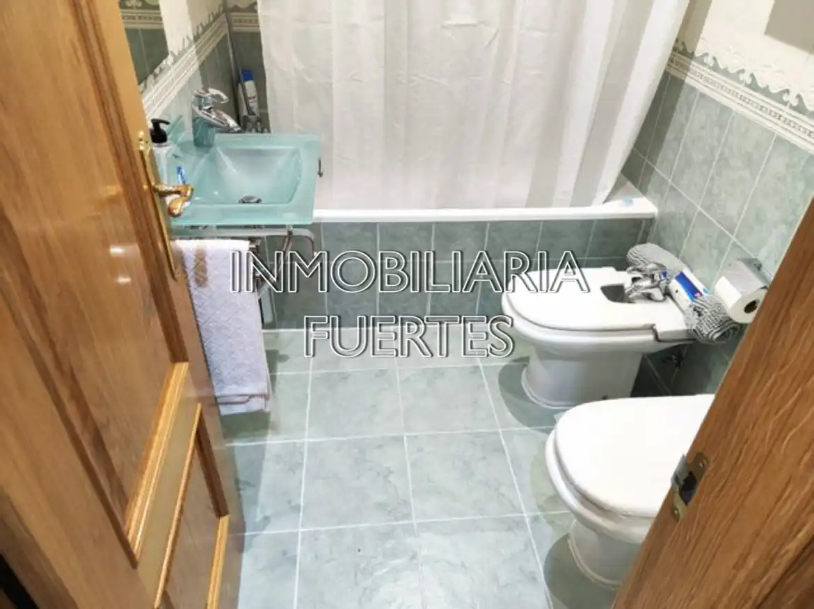 Appartement compact avec ascenseur à louer à Calle el Paso, imagen 22