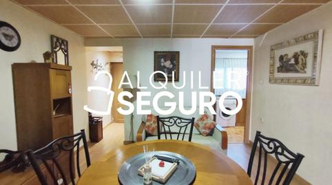 Foto 2 de Pis de lloguer a Vidal de Blanes, El Grau, Valencia