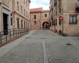 Exterior view of Flat to rent in Salamanca Capital