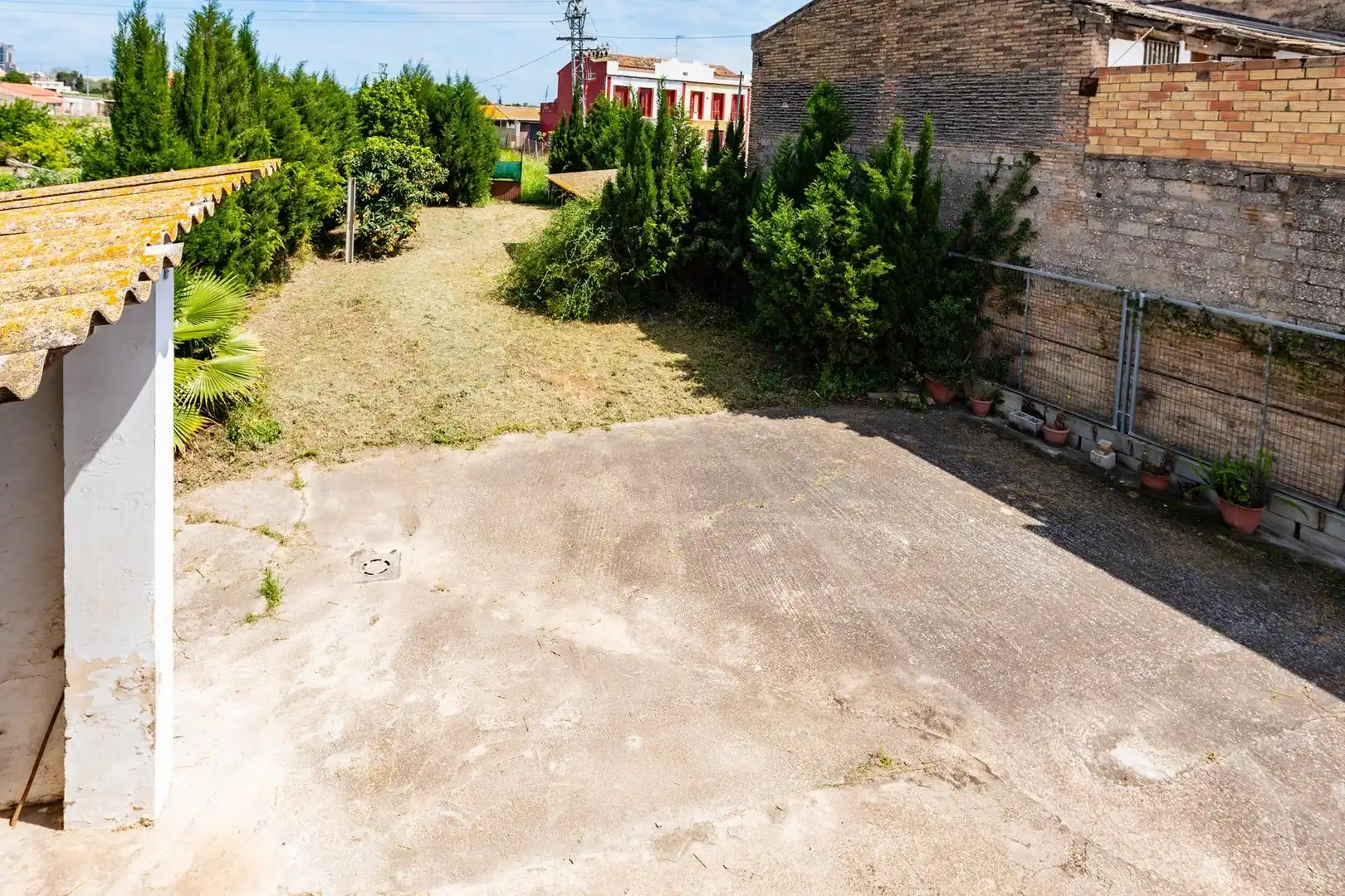 Country homes for rent in Valencia  with Heating