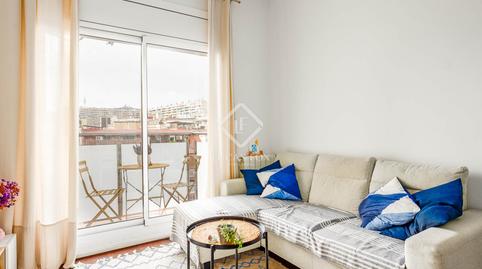 Photo 3 of Flat for sale in Barri de les Corts, Barcelona