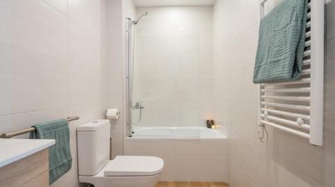 Foto 5 de Apartament per a compartir a La Font de la Guatlla,  Barcelona Capital