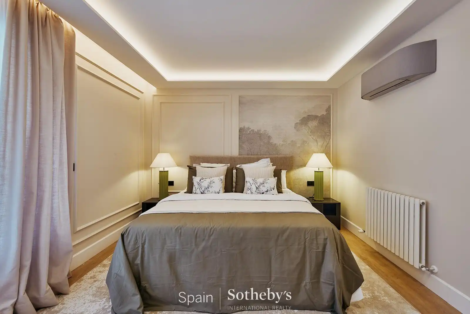 Appartement compact avec ascenseur à vendre à Calle del General Díaz Porlier, imagen 19