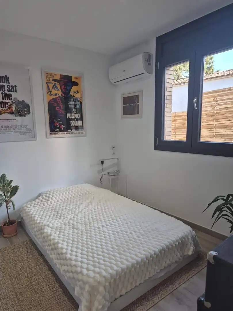 Dormitori de Casa o xalet en venda en Lloret de Mar amb Aire condicionat i Calefacció