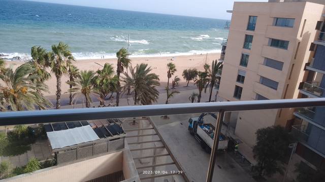 Piso en Venta en Carrer Estrop en Port