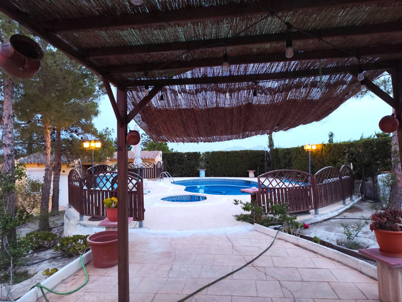 Casa o xalet en venda a Calle Cordel de los Valencianos, Los Valientes