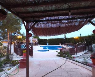 Casa o xalet en venda a Calle Cordel de los Valencianos, Los Valientes