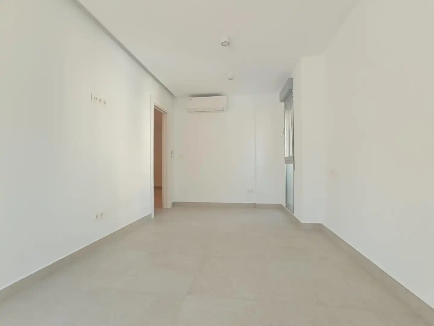 Apartament de lloguer en Granada amb Aire condicionat, Piscina i Piscina comunitària