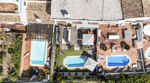 Foto 3 von Einfamilien-Reihenhaus zum Verkauf in La Quinta, Benahavís