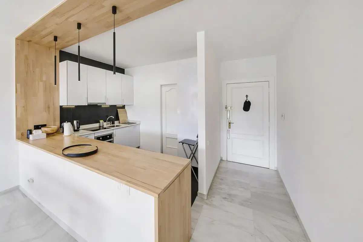 Apartamento con piscina en venta en Los Arqueros  - Puerto del Almendro, imagen 15