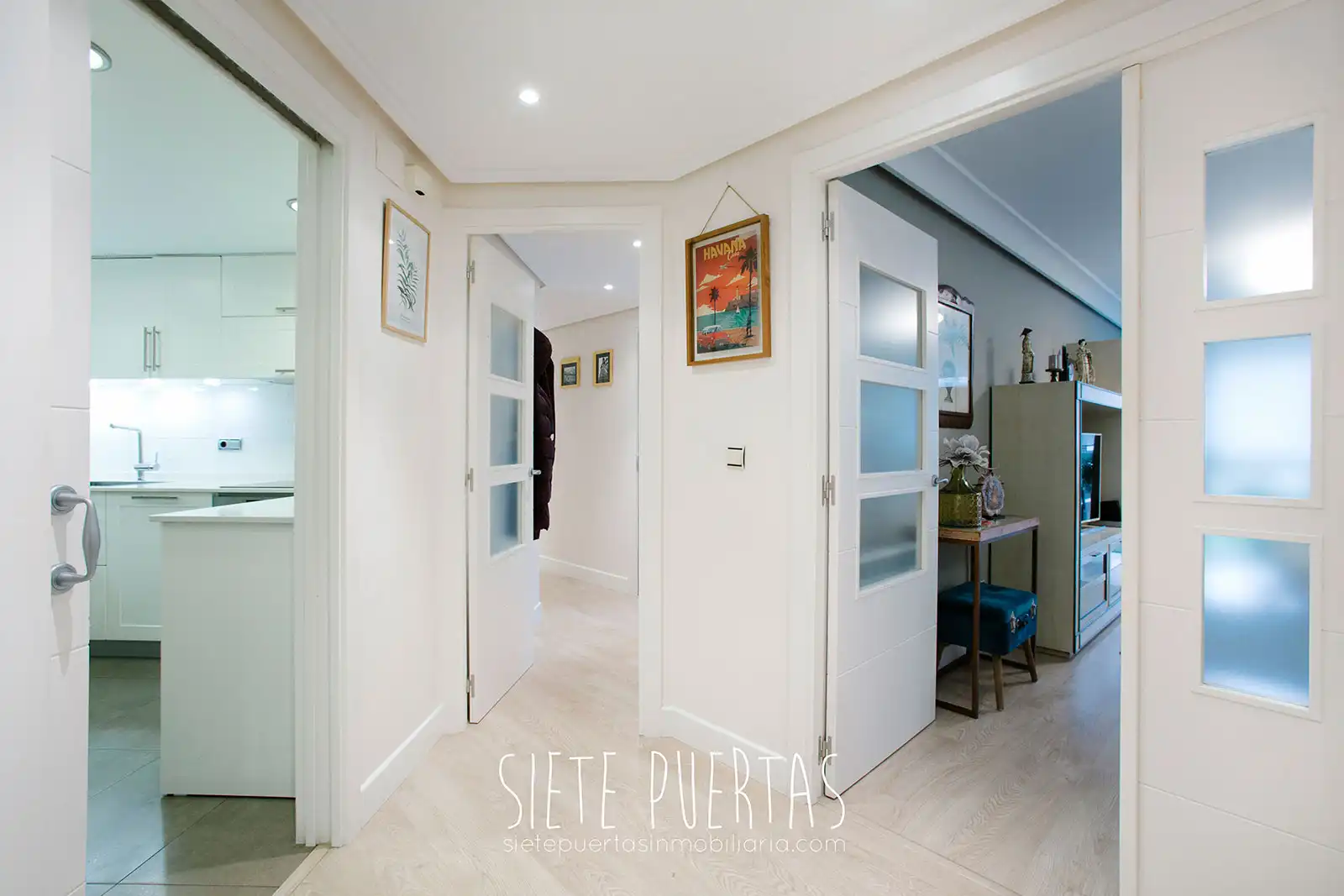 Piso en venta en Kale Barria Kalea, Oñati