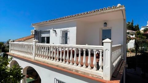 Foto 5 de Casa o xalet en venda a N-340, 146, Benajarafe, Vélez-Málaga