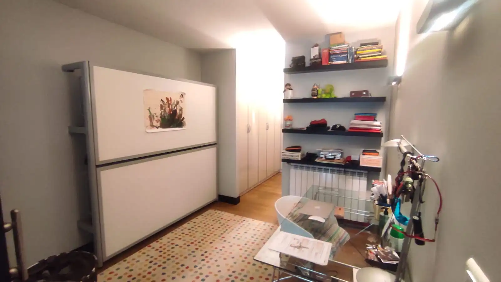 Piso en venta en Eibar con Calefacción, Parquet y Amueblado