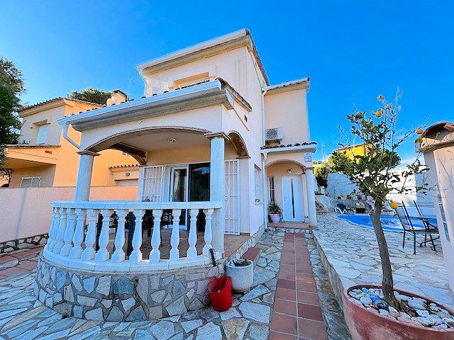 Foto 1 de Casa o chalet en venta en Avinguda de Montgó, Port - La Cota - Puig Sec, Girona