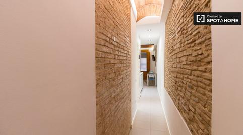 Photo 3 of Flat to rent in Sant Pere, Sta. Caterina i la Ribera, Barcelona