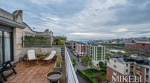 Foto 5 de Ático de alquiler en Calle Ernest Lluch, 5b-6b, La Pereda, Santander