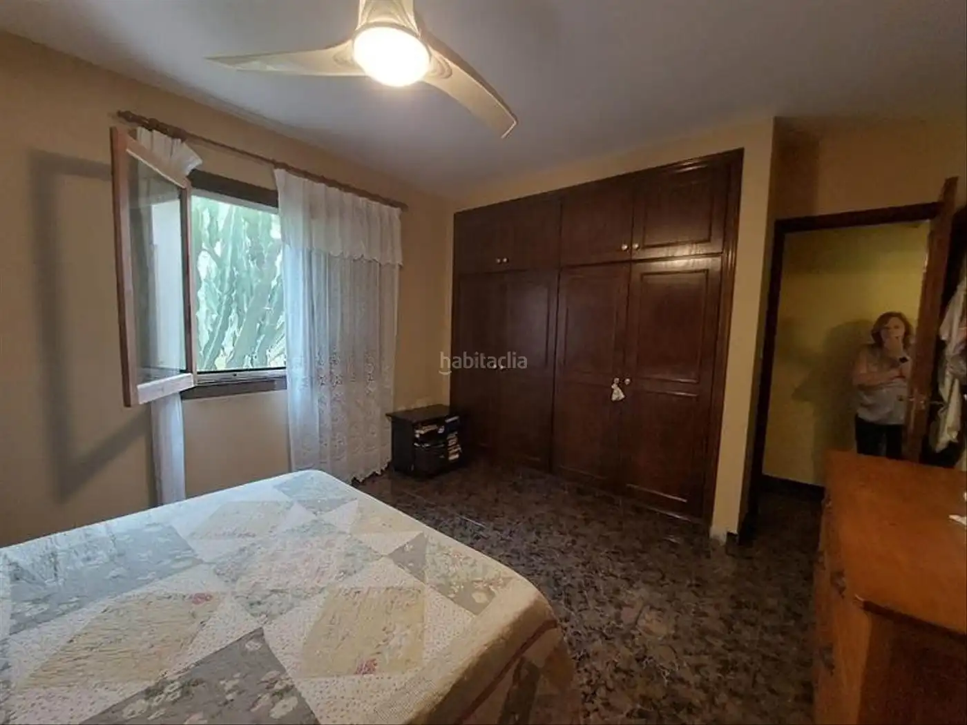 Villa avec jardin à vendre à Avenida de las Brisas 12, imagen 4