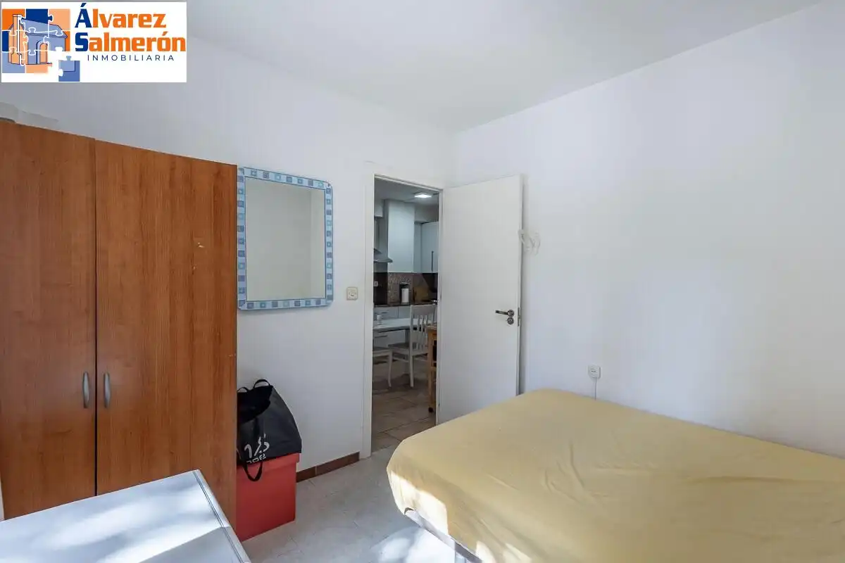 Piso con ascensor en venta en Zaidín, imagen 11